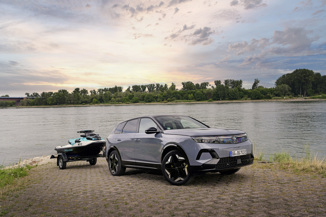 Opel odustao od prodaje isključivo električnih vozila od 2028.