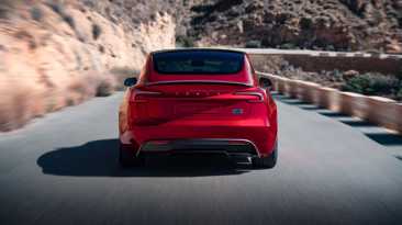 Tesla na početku 2026. bilježi oporavak prodaje