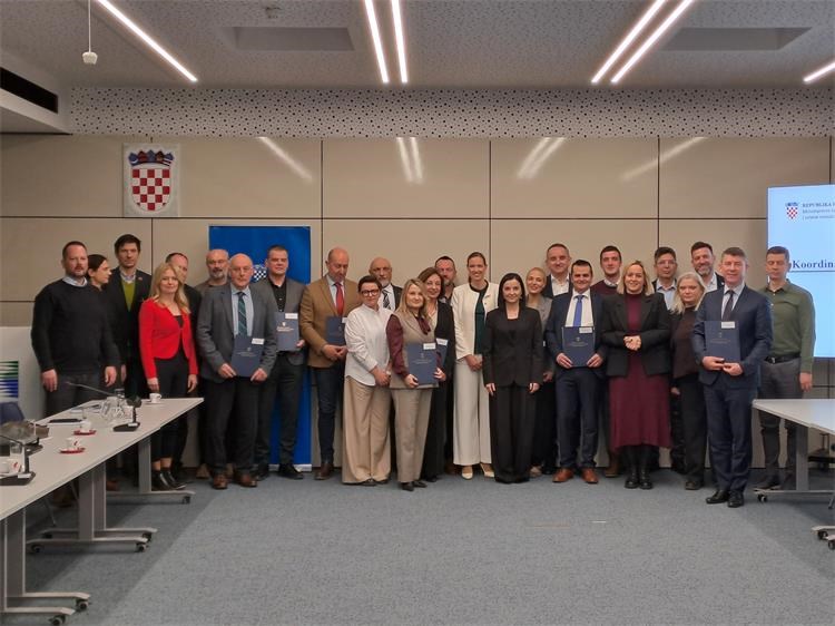  Bespovratnih 23,3 milijuna eura za nacionalne parkove i parkove prirode