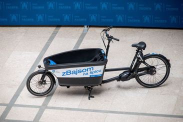 Grad Zagreb širi sustav javnih bicikala Bajs i uvodi nove opcije korištenja