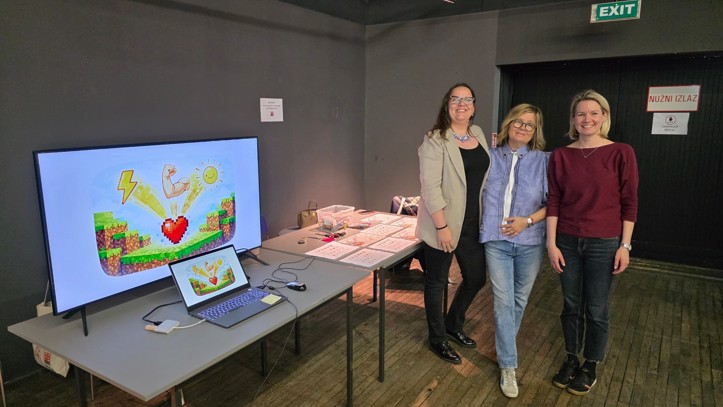 U Tehničkom muzeju počeo Festival znanosti, tema Energija