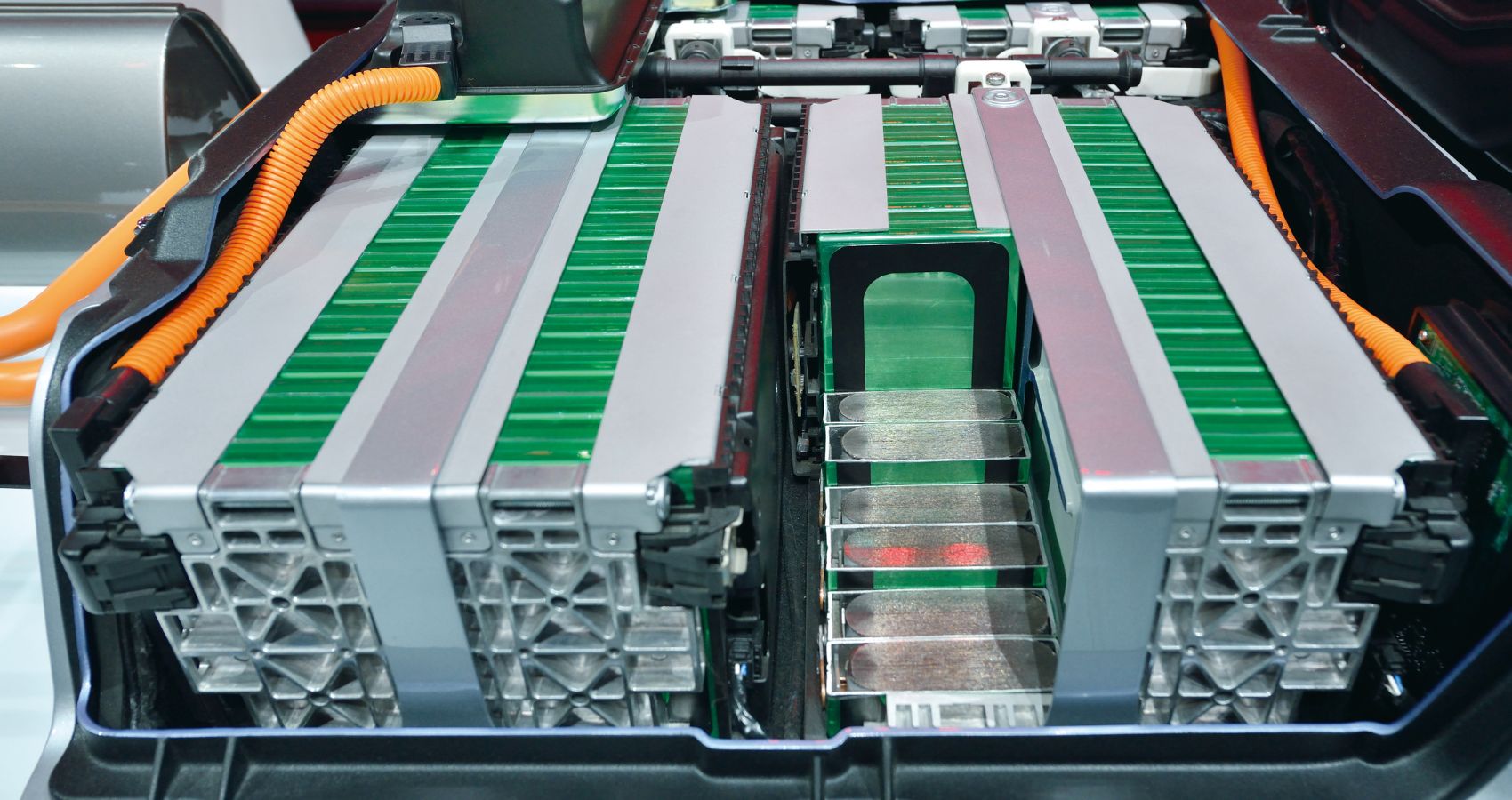 Europa ovisna o azijskim baterijama