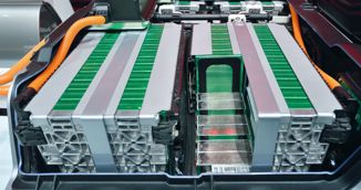 Europa ovisna o azijskim baterijama