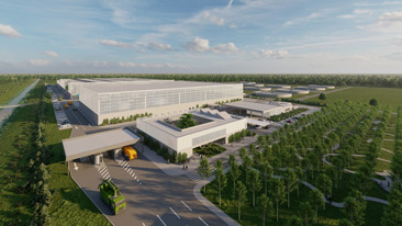 Zeleno svjetlo Studiji Centra za gospodarenje otpadom Zagreb