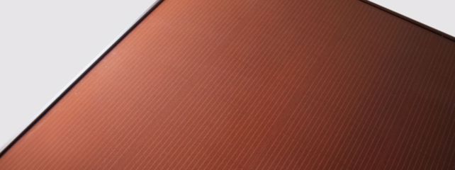 Solarni paneli ne moraju uvijek biti crni. Pogledajte rješenje koje se uklapa na tradicionalne krovove