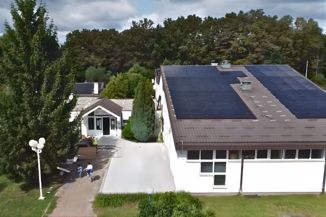 SOS Dječje selo u Lekeniku postalo je solarno