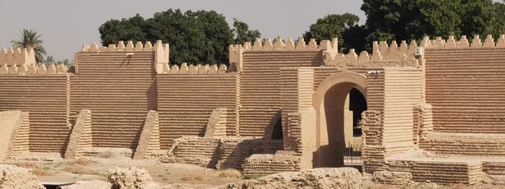 Zbog klimatskih promjena u opasnosti od erozije kolijevka civilizacije