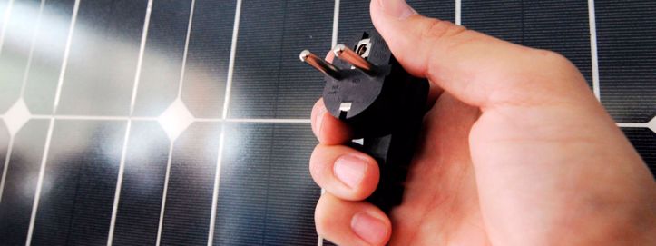 Solarna elektrana za stan bez električara i dozvola: Je li moguće samo je uključiti u utičnicu i štedjeti na struji?