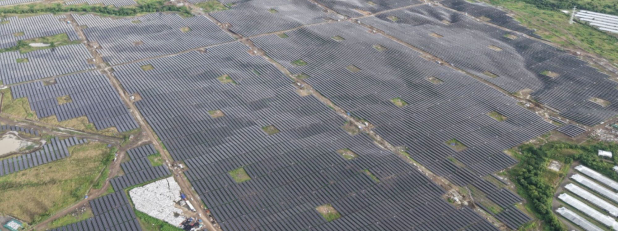 Solarna elektrana Filipini