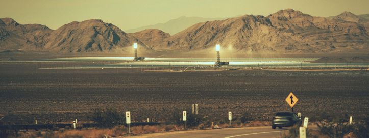 Solarni tornjevi: Kako je tehnologija koja je obećala struju 24 sata dnevno postala preskupi promašaj