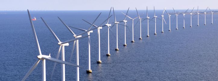 Trump je rekao da je energija vjetra "za glupe ljude": Evo što je Europa učinila pet dana kasnije