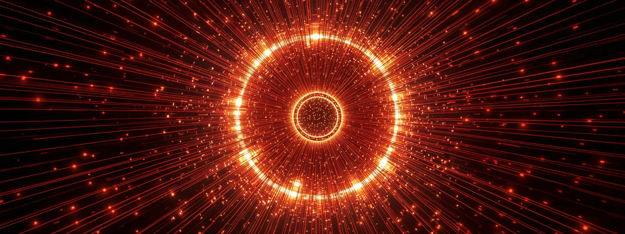 Nuklearna fuzija, ilustracija