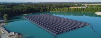 U Njemačkoj je izgrađena krajnje neobična solarna elektrana: Ovo su njene prednosti