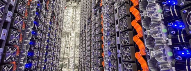 Uskoro će zaploviti najveći električni brod na svijetu