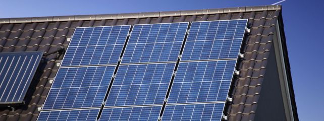 Rat na Bliskom istoku potiče novi solarni boom u EU