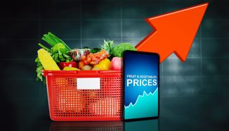 Kako ekstremne vremenske prilike poskupljuju hranu od 2022.