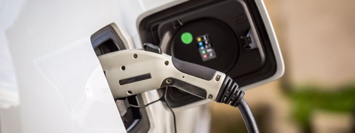 U Europi jako raste prodaja električnih automobila 