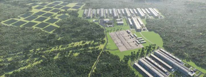 Svi pričaju o projektu Pantheon: Može li Hrvatska proizvesti dovoljno struje za njega 