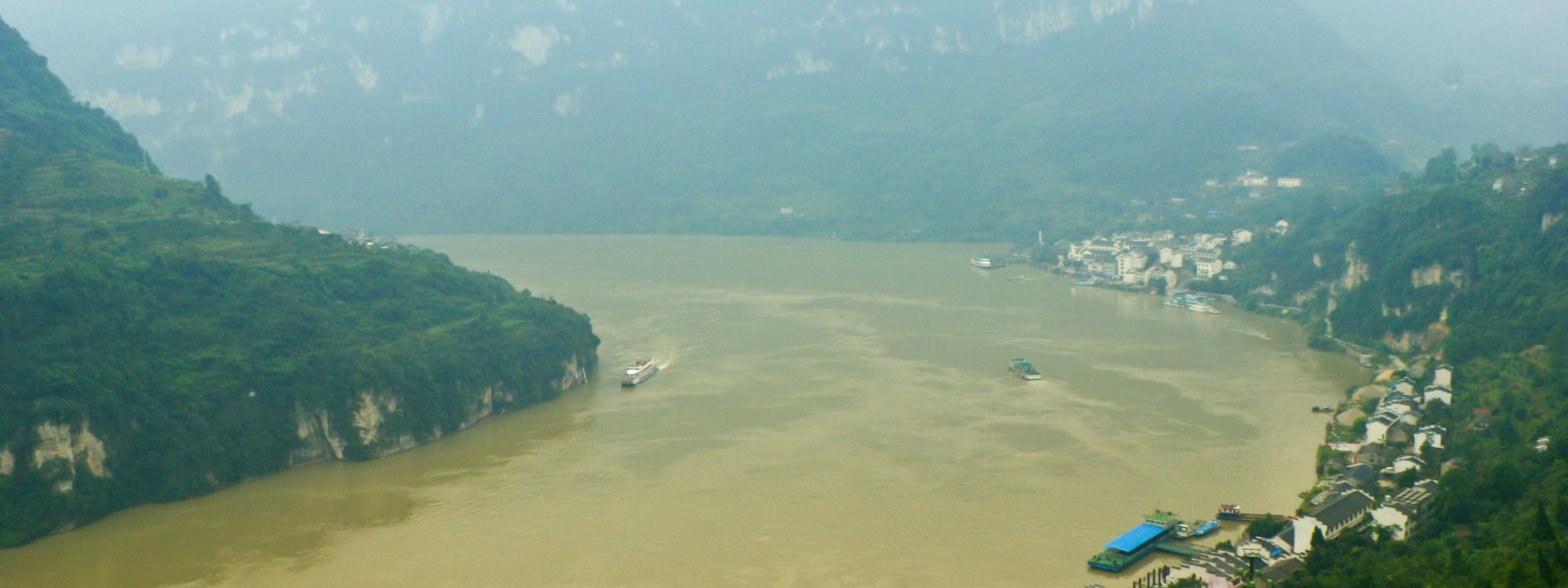 Rijeka Jangce