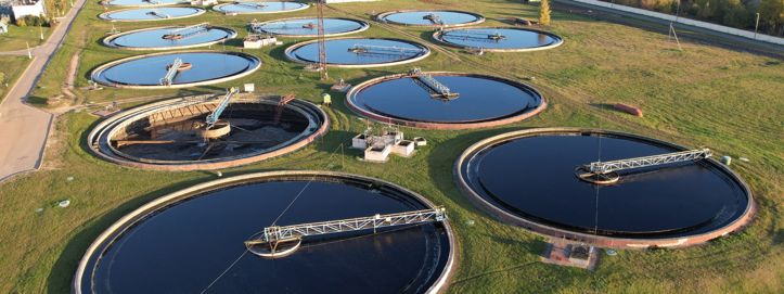 Klimatski problem iz kanalizacije: Pročistači otpadnih voda emitiraju više stakleničnih plinova nego zrakoplovstvo