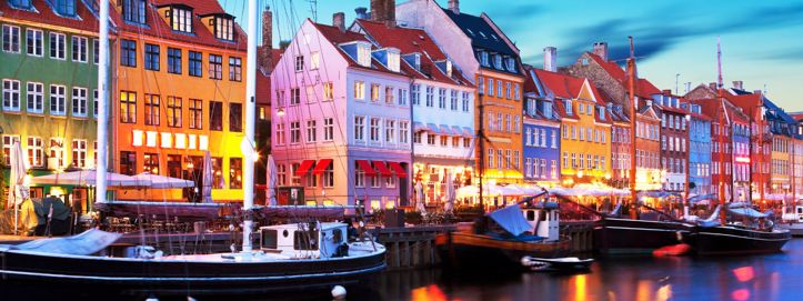 Kopenhagen nagrađuje 'ekološke' turiste pivom i biciklima. Sad istu stvar žele i drugi gradovi