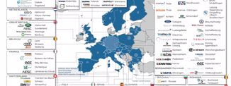 Battery Atlas 2026: Europa usporava proizvodnju baterija, ali traži novu tehnološku prednost