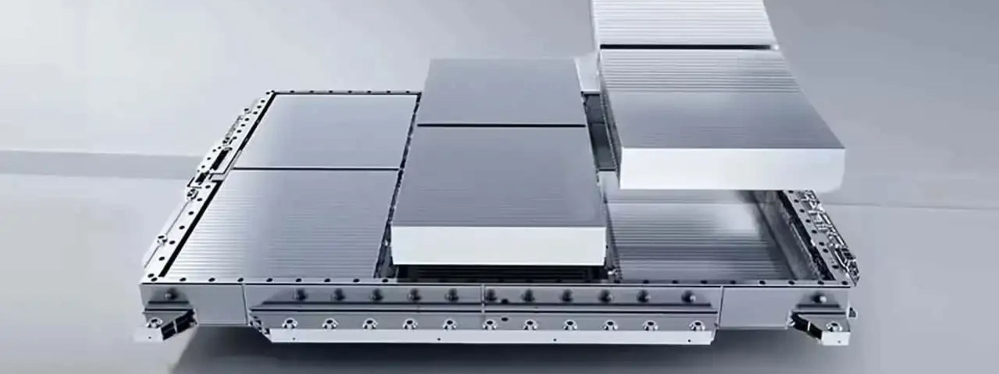 BYD Blade 2.0 Batreija