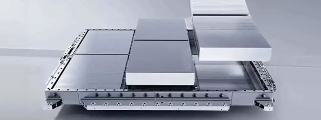 BYD predstavio Blade bateriju 2.0: Punjenje do 1500 kW i 60 posto kapaciteta za pet minuta