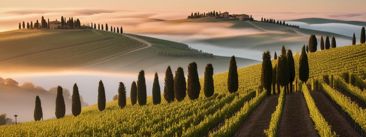 Potencijalni adut za energetsku tranziciju: Ispod Toskane otkriven golem rezervoar magme