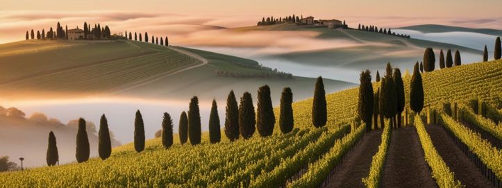 Potencijalni adut za energetsku tranziciju: Ispod Toskane otkriven golem rezervoar magme