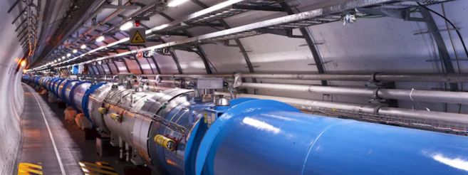 Otpadna toplina iz CERN-a sada grije tisuće stanova