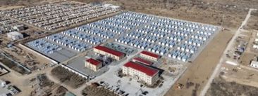 Globalna baterijska pohrana prvi put nadmašila reverzibilne hidroelektrane