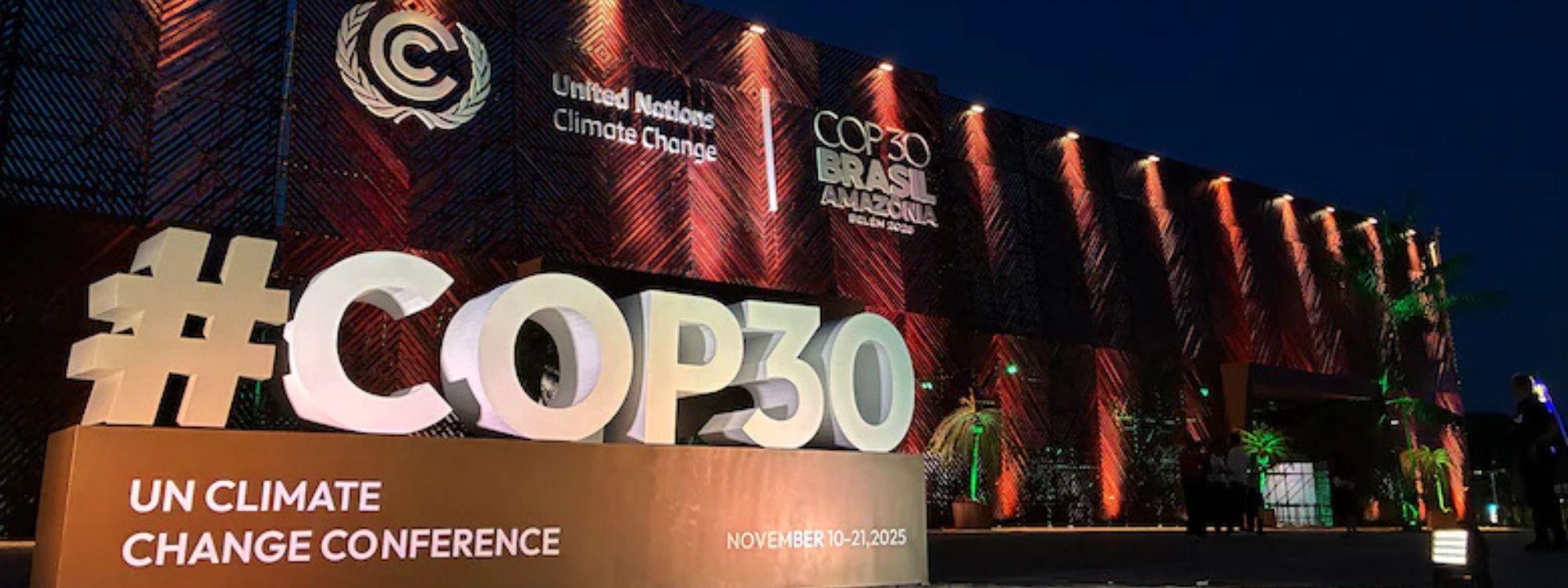 COP 30