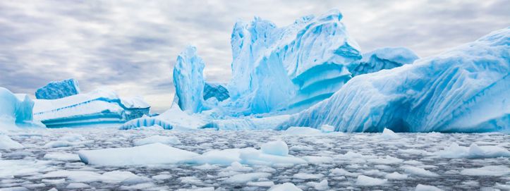 Do 60 metara dnevno: Zašto neki ledenjaci ubrzano rastu unatoč zatopljenju