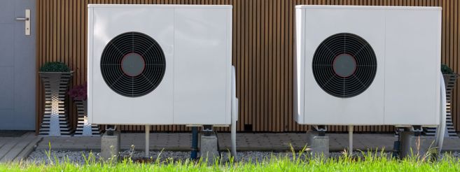 Nakon europskog solarnog fijaska, Kina cilja i na tržište dizalica topline