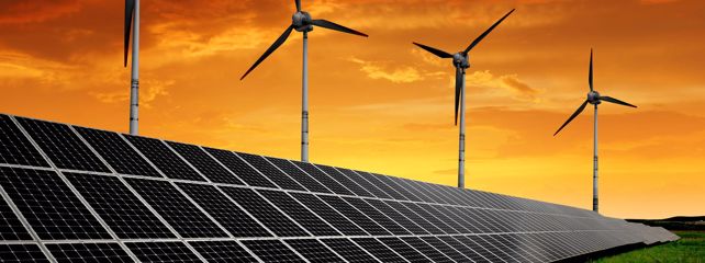 Solarne elektrane, vjetroelektrane i dizalice topline mogu smanjiti potrošnju plina u EU za četvrtinu