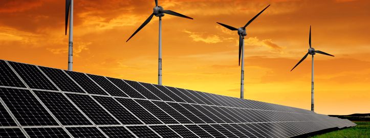 Solarne elektrane, vjetroelektrane i dizalice topline mogu smanjiti potrošnju plina u EU za četvrtinu
