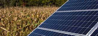 Postavljanje solarnih panela na poljoprivrednom zemljištu pomaže poljoprivrednicima i energetskom sustavu
