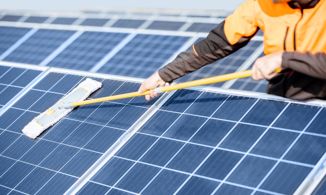 Splitski neboder sa solarnom elektranom na krovu ušao u sustav HEP-a