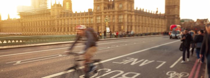 Biciklistički boom u velikim gradovima: Više vožnje, manje nesreća