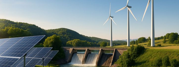 Zelena energija pokretač kineskog rasta: Više od 90 posto investicija ide u čistu tehnologiju