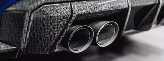 BMW-ov biljni zaokret: Lan umjesto plastike u automobilima budućnosti