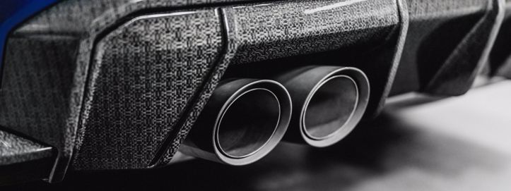 BMW-ov biljni zaokret: Lan umjesto plastike u automobilima budućnosti