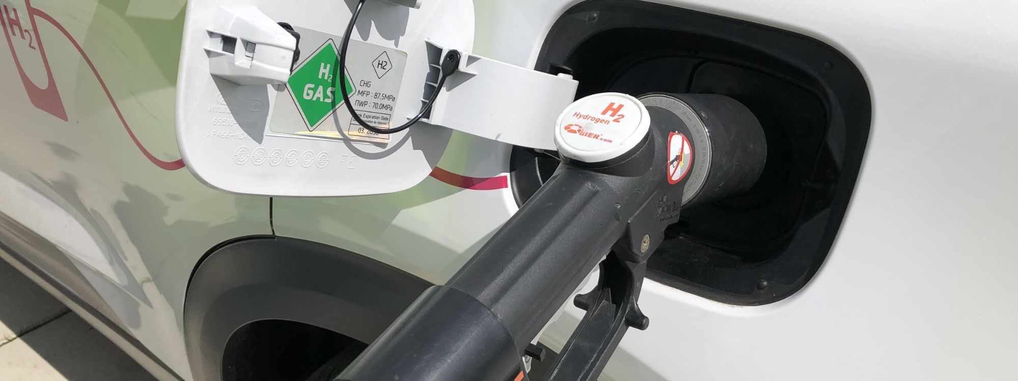 Vodik: Gorivo budućnosti je postalo slijepa ulica autoindustrije