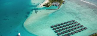 Energetska revolucija na Maldivima: Plutajući solarni paneli napajaju luksuzna ljetovališta