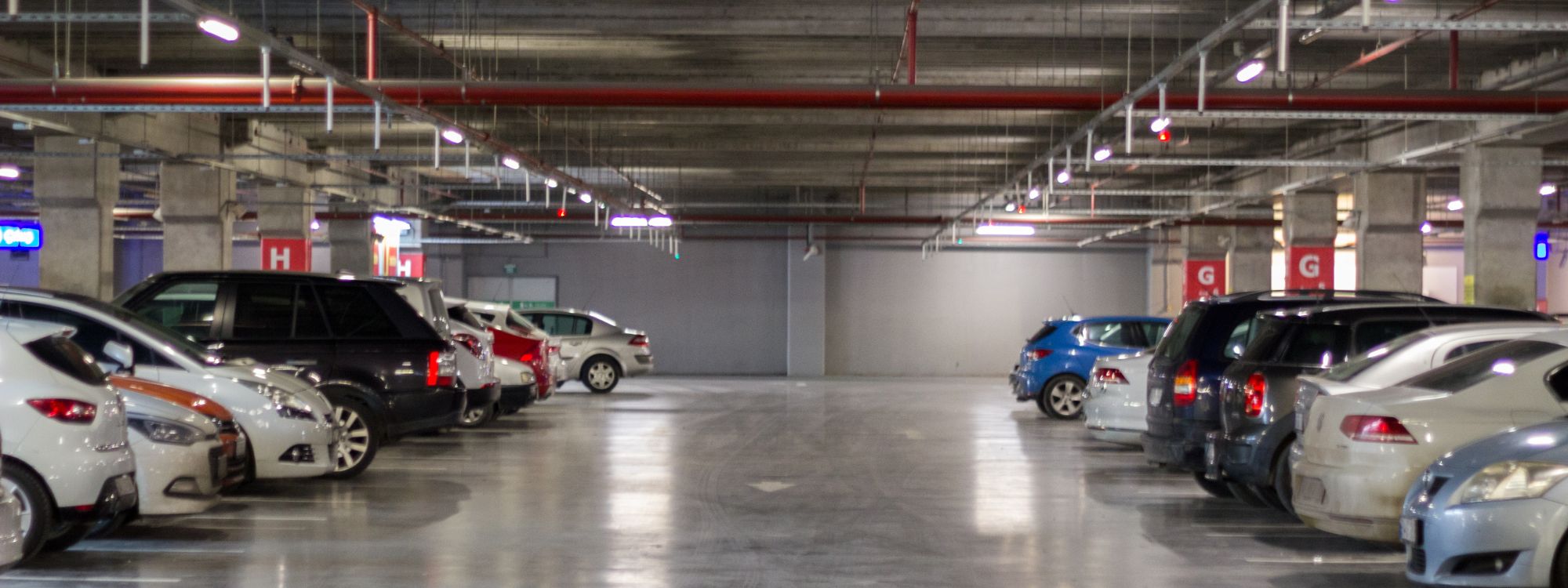 Podzemne garaže mogle bi poslužiti za grijanje vode i uštedu energije?