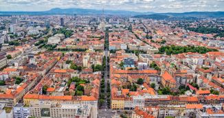 Tjedan mobilnosti: Dio Tesline i Gajeve zatvoreni za promet do ponedjeljka