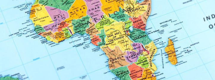 Ogroman rasjed u Africi krije golemo energetsko bogatstvo