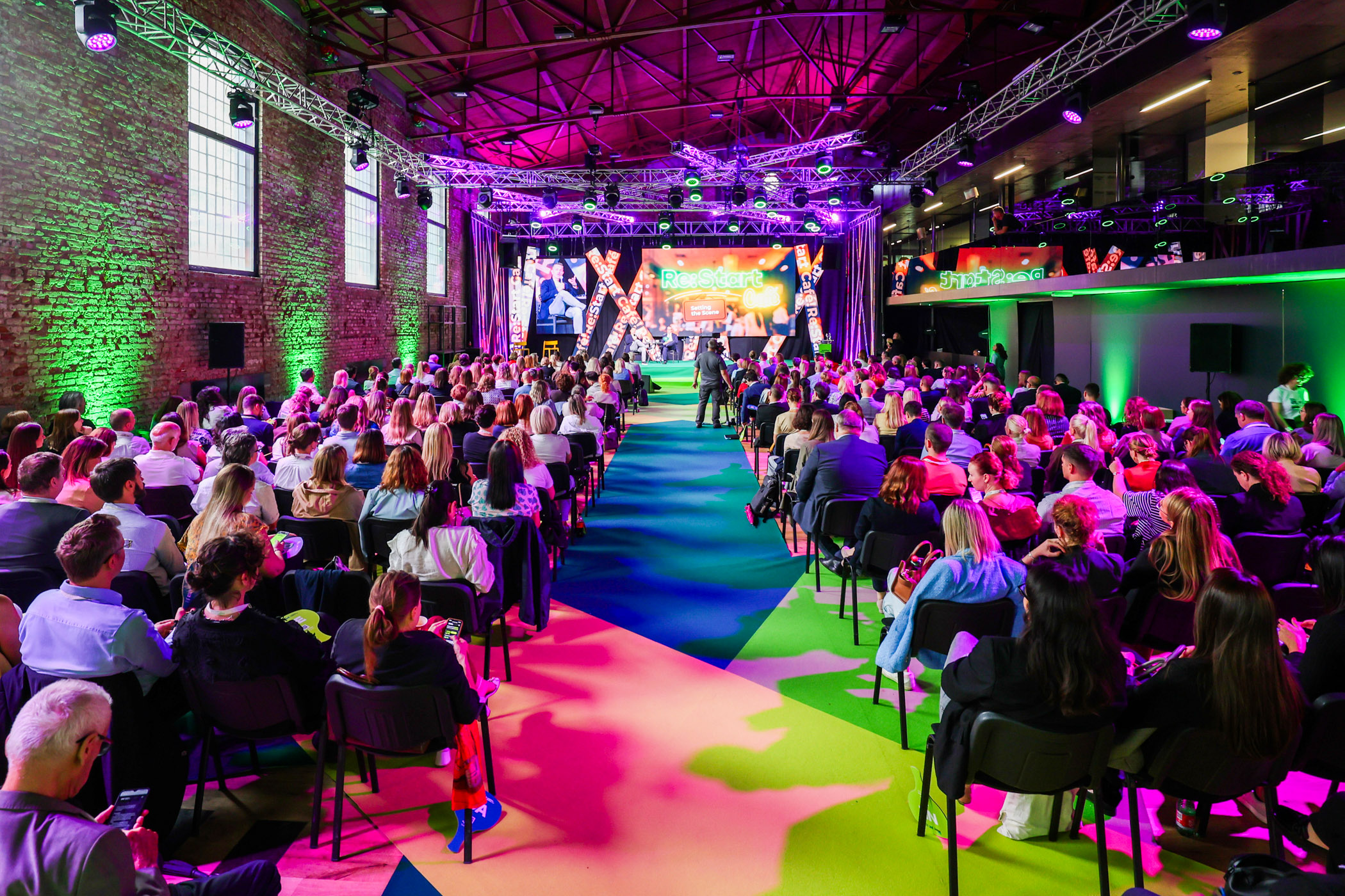 Plutajuće rješenje za otpad i dronovi za pošumljavanje pobjednici Pitch natjecanja HGK