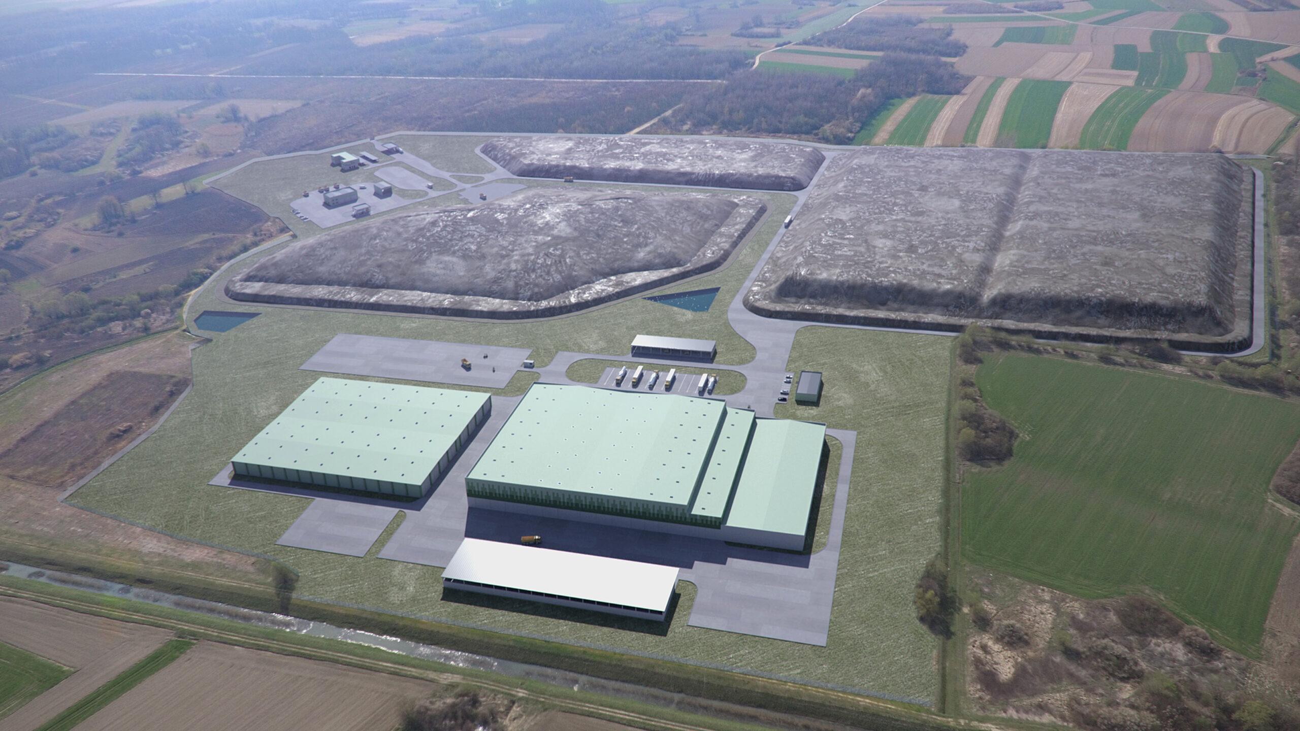 Krapinsko-zagorska županija: Jamstvo za zaduživanje RCGO Piškornica 3,76 mil. eura